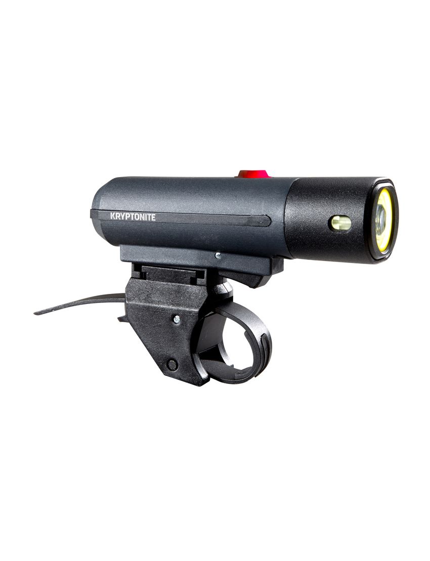 Kryptonite Lampka Rowerowa Przednia Kryptonite Alley F-800