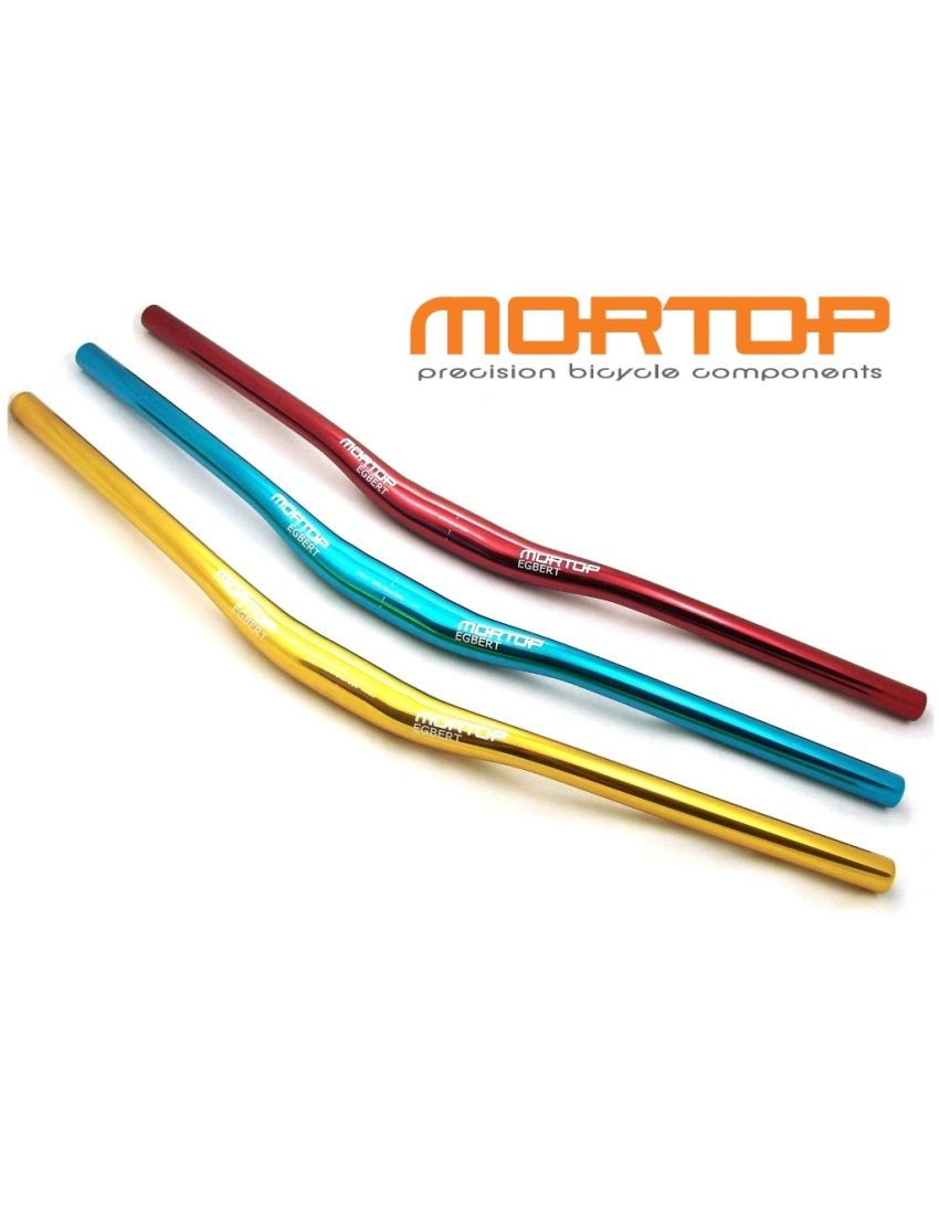 Kierownica Mortop Egbert 31,8