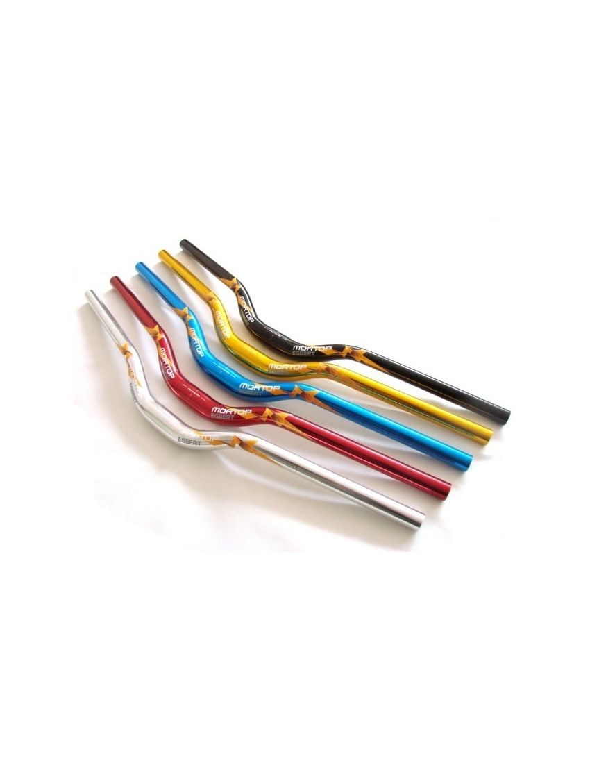 Kierownica Mortop Egbert 25,4 High