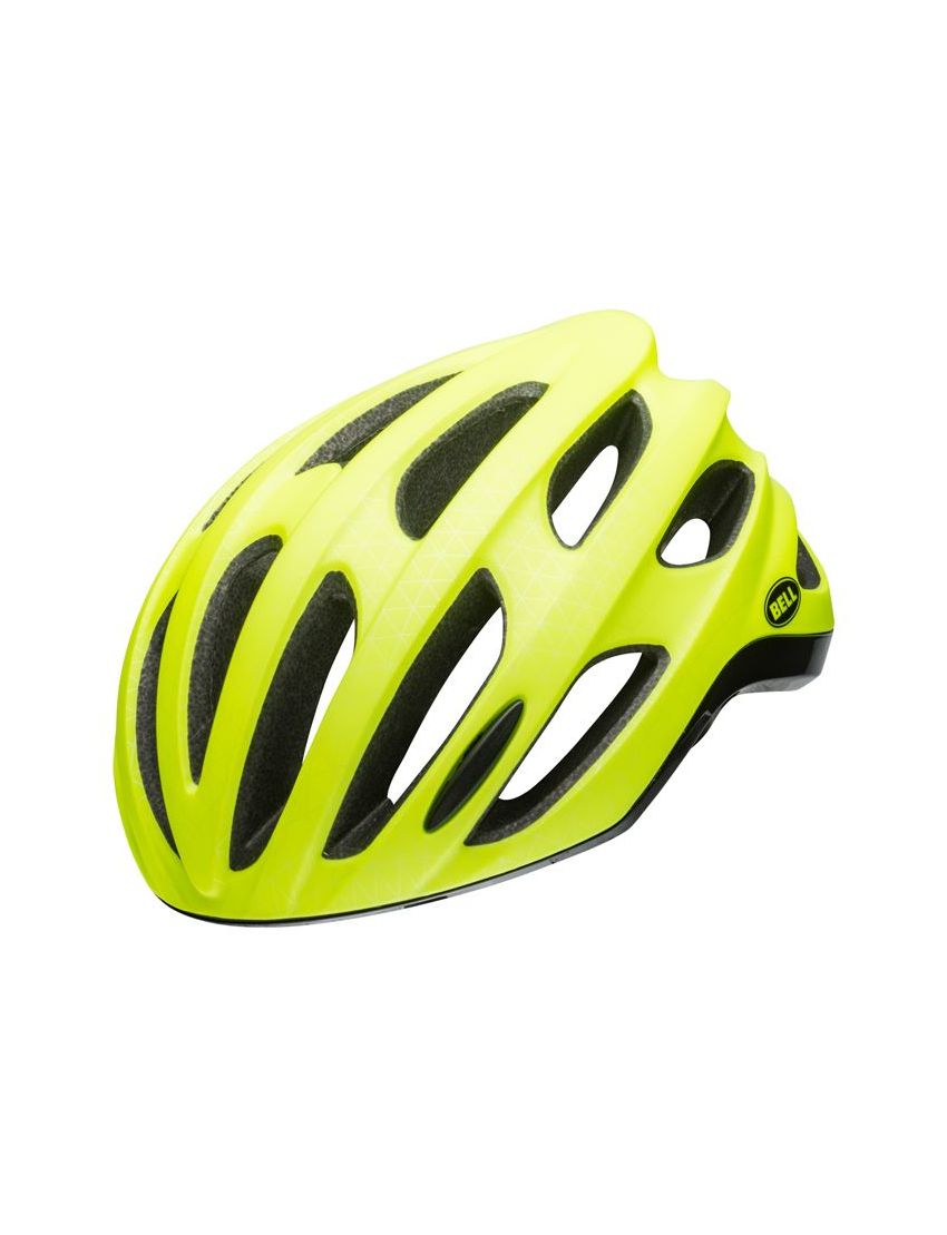 Kask szosowy BELL FORMULA MIPS matte retina sear black roz. S (52–56 cm) 