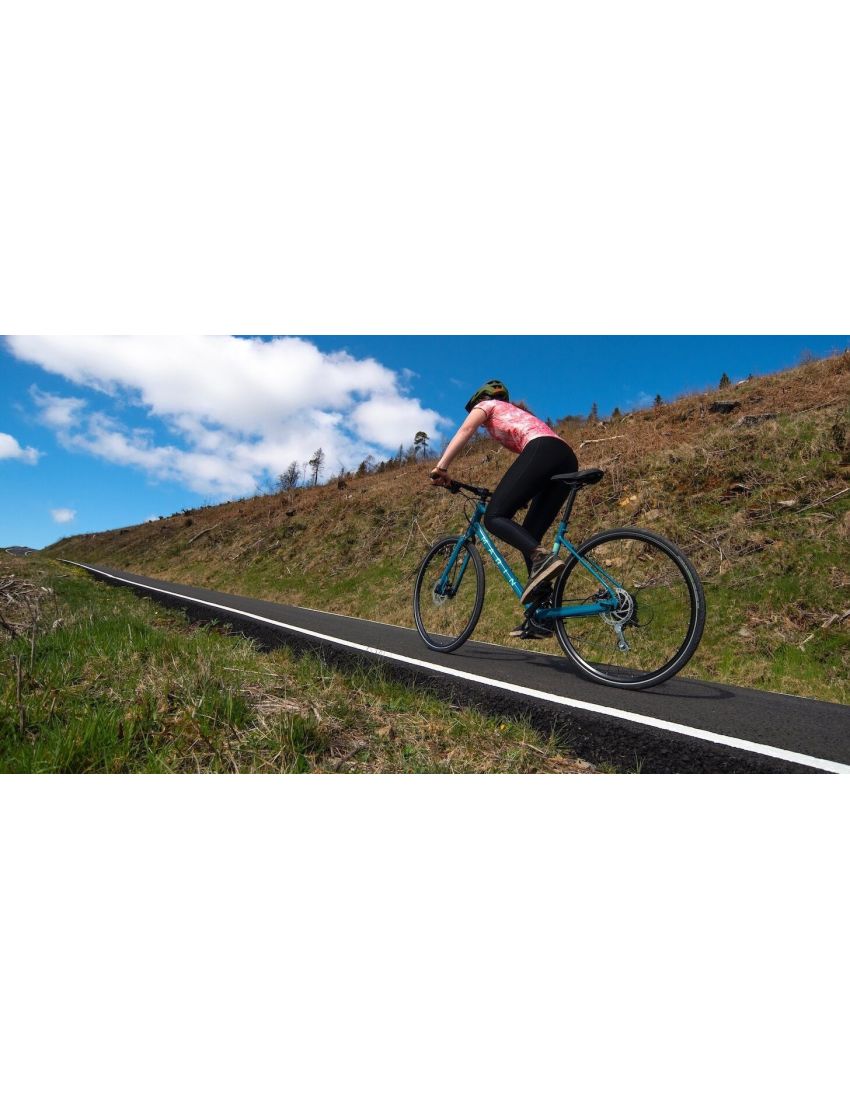 Rower MARIN Fairfax ST 2 700C niebieski