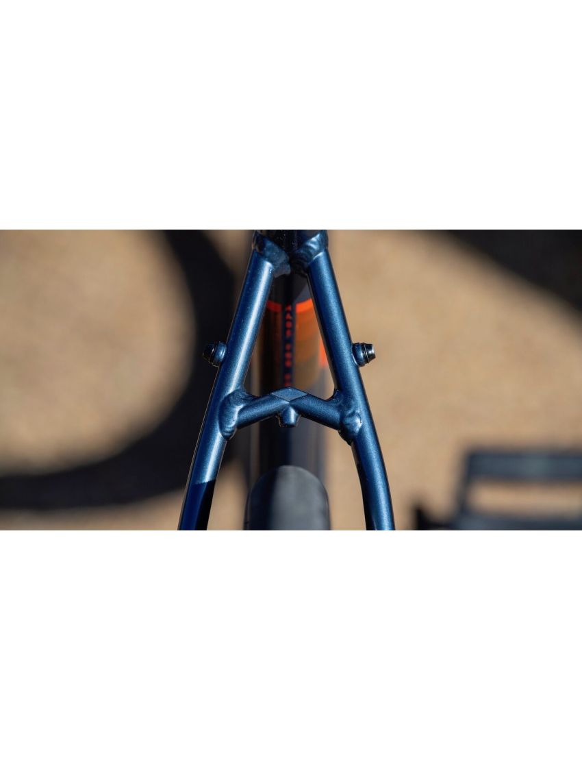 Rower MARIN Fairfax 3 700C granatowy