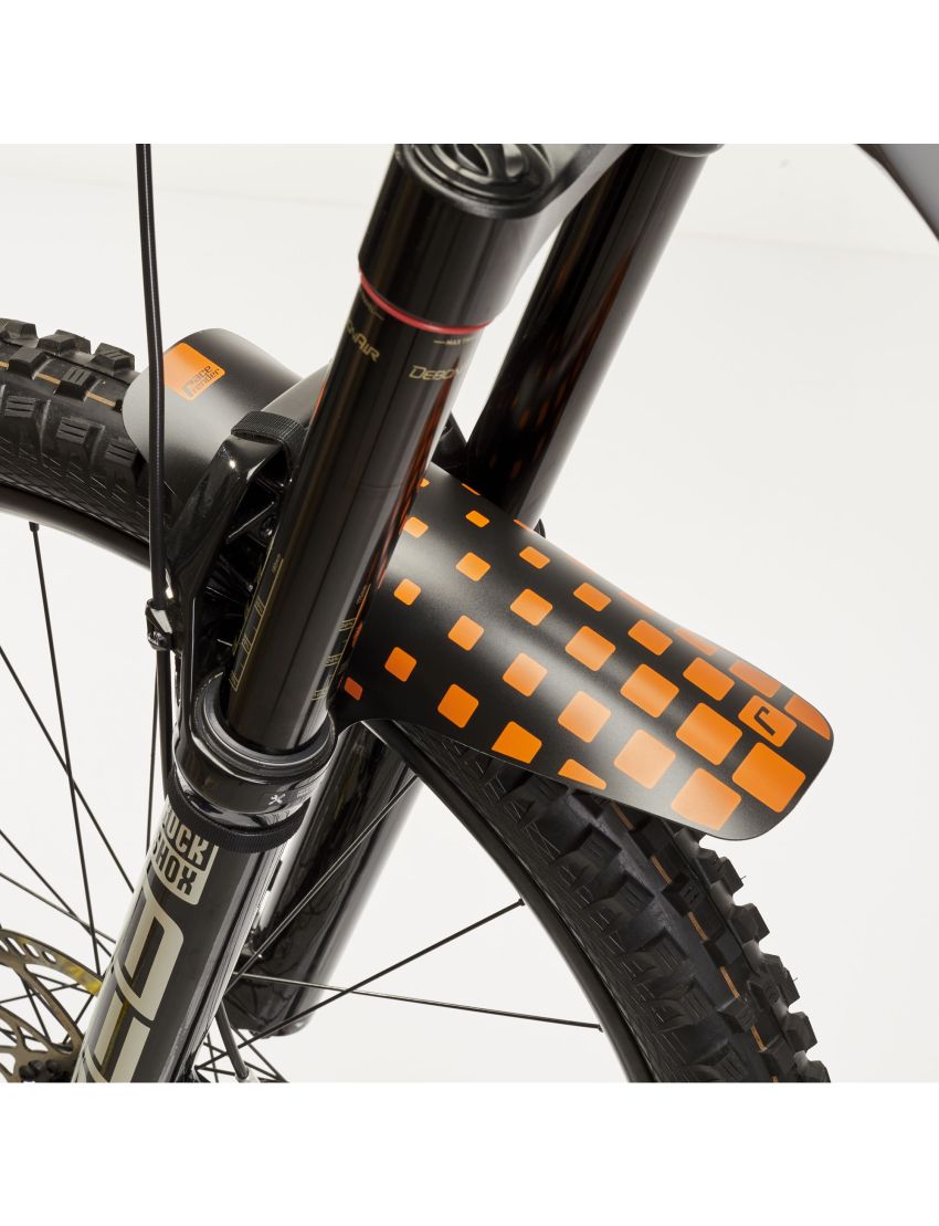 Błotnik przedni RACEFENDER Pixel 2.0 +zip