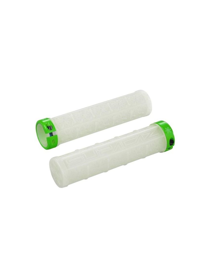 SUPACAZ chwyty LOCK-ON kolor