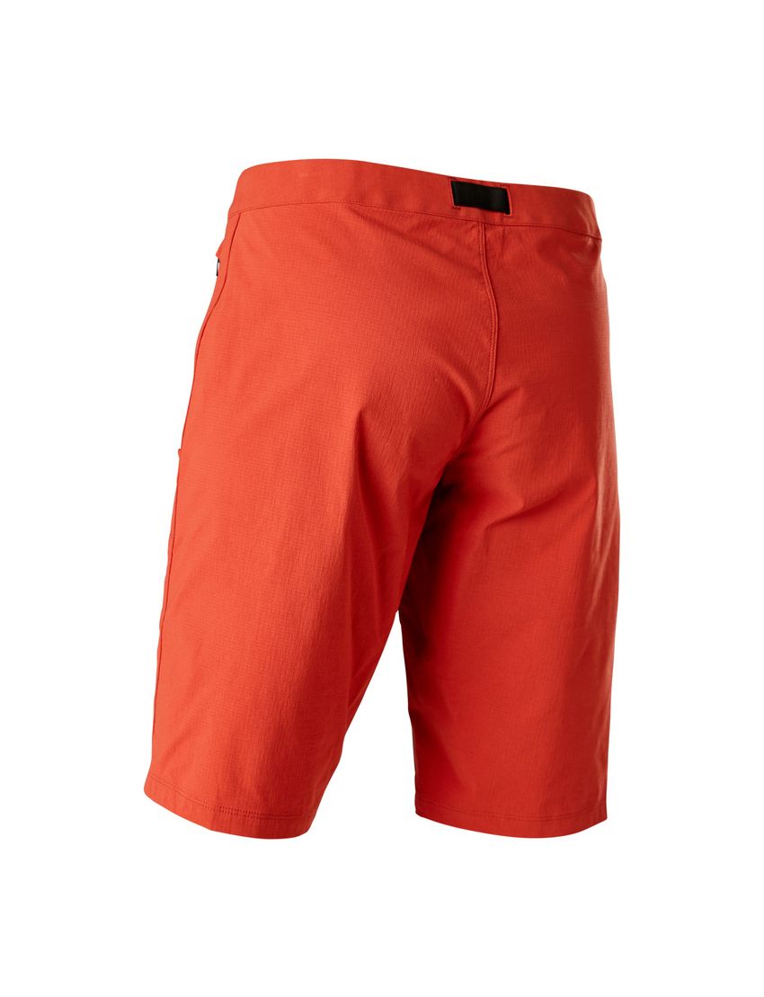 Fox Spodenki Rowerowe Damskie  Ranger Red Clay Xs