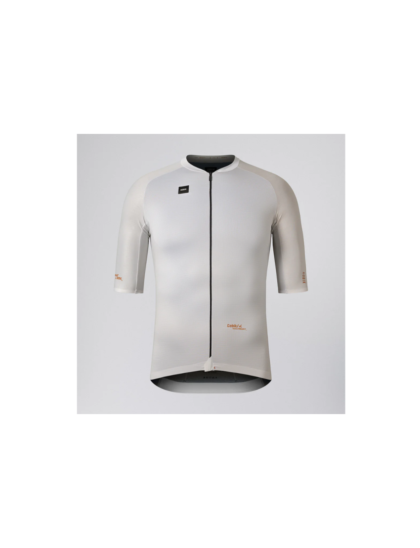 Koszulka kolarska GOBIK Infinity Argonite Unisex