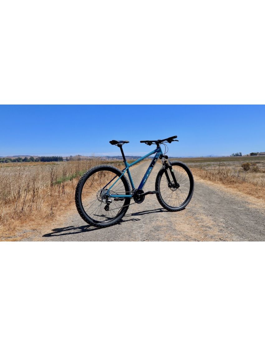 Rower MARIN Bolinas Ridge 2 niebieski