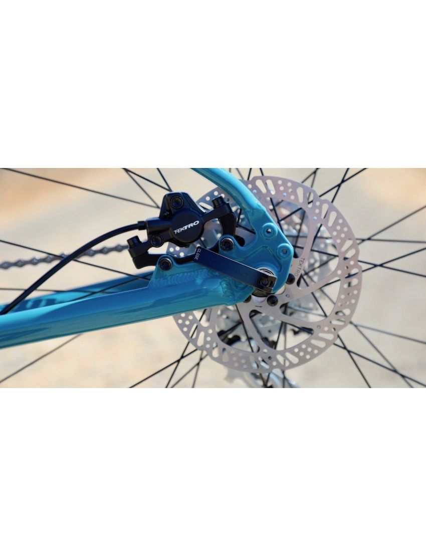 Rower MARIN Bolinas Ridge 2 niebieski