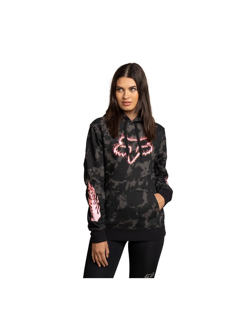 Bluza FOX TS57 Unisex Hoodie