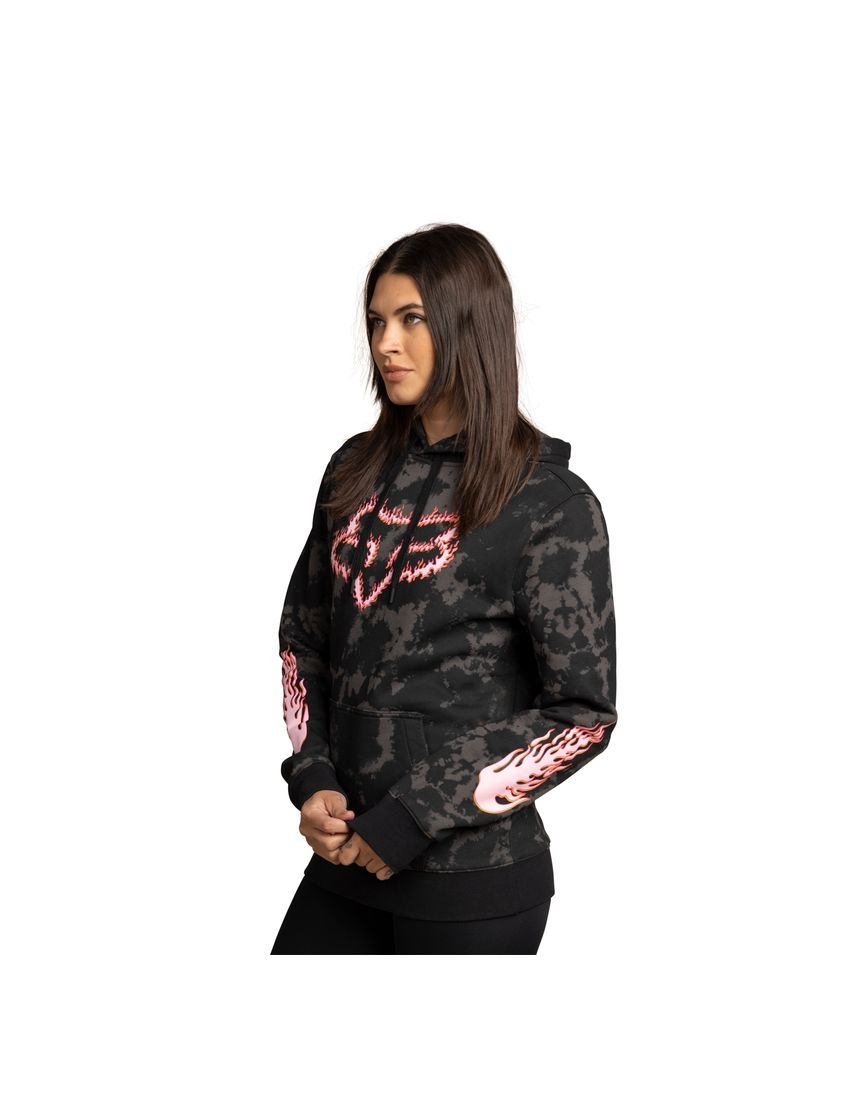 Bluza FOX TS57 Unisex Hoodie