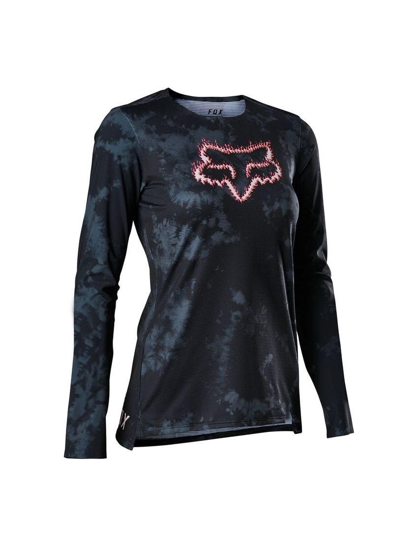 Jersey FOX Lady Flexair TS57