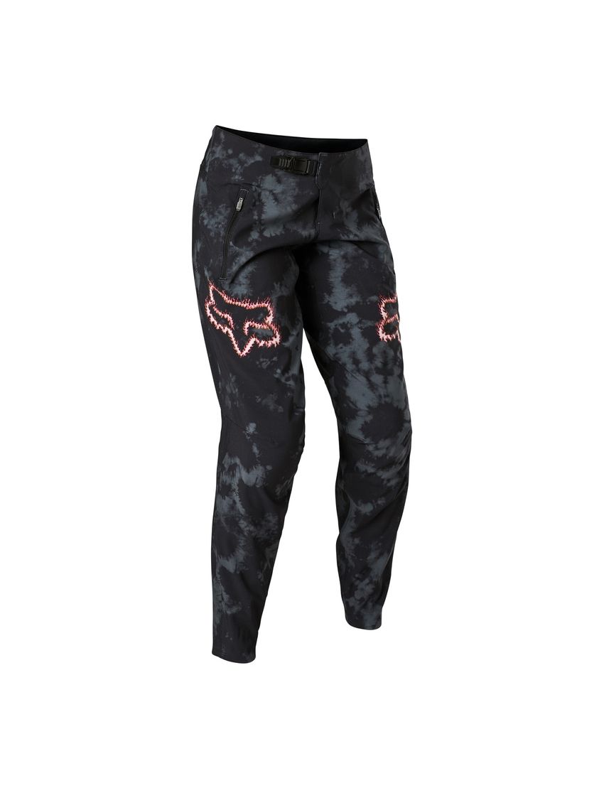 Spodnie FOX Lady Defend TS57