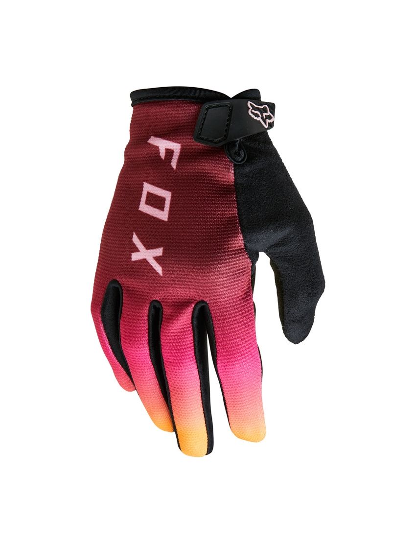 Rękawiczki FOX Lady Ranger TS57