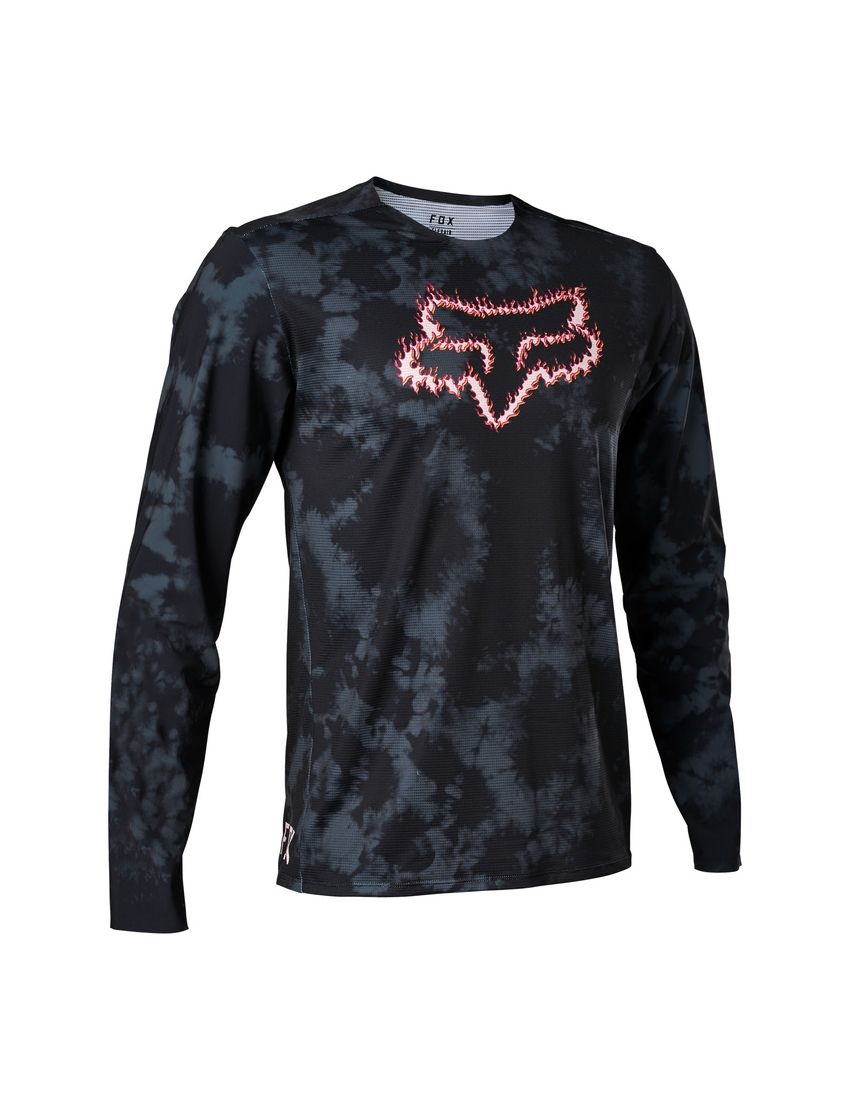 Jersey FOX Flexair TS57 