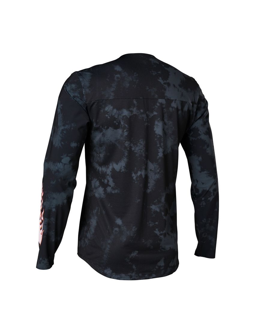 Jersey FOX Flexair TS57 