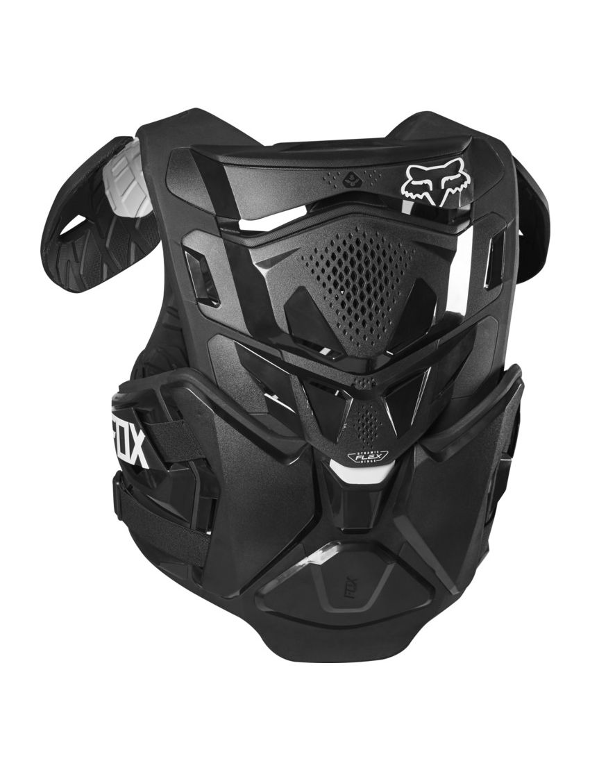 Buzer FOX Airframe Pro Jacket czarny