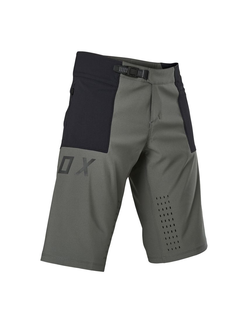 Spodenki FOX Defend Pro 34 dark shadow