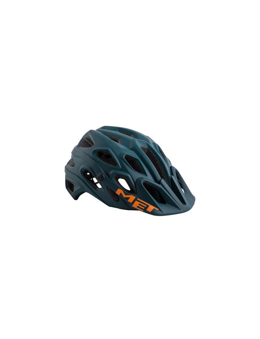 MET LUPO Kask MTB