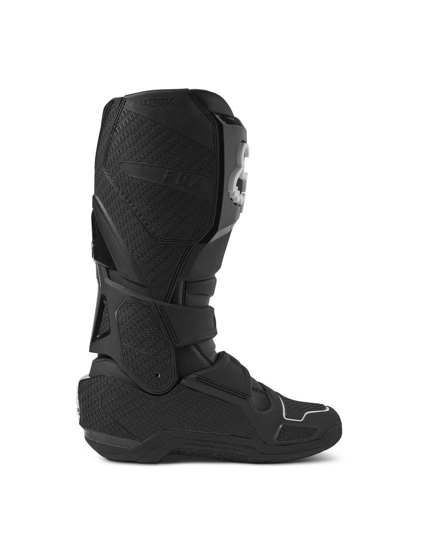 Fox Buty Motocyklowe  Instinct 2.0 Black 8 (wkŁadka 252mm)