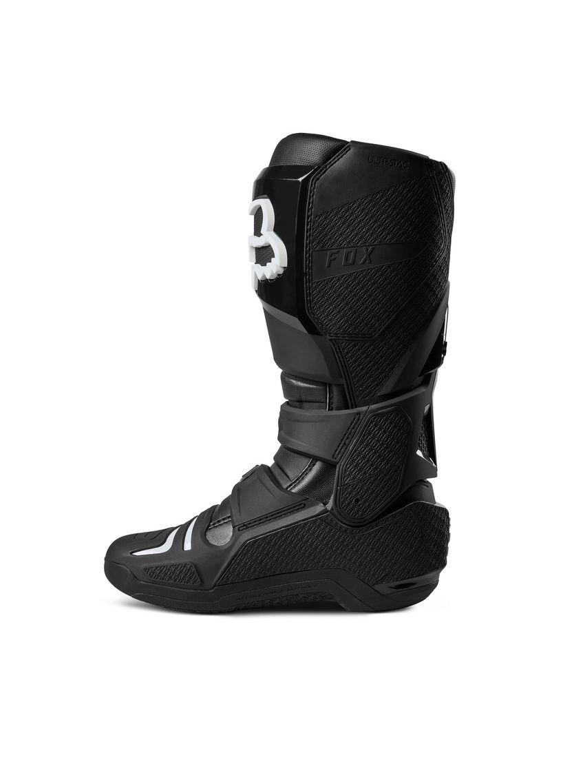 Fox Buty Motocyklowe  Instinct 2.0 Black 8 (wkŁadka 252mm)