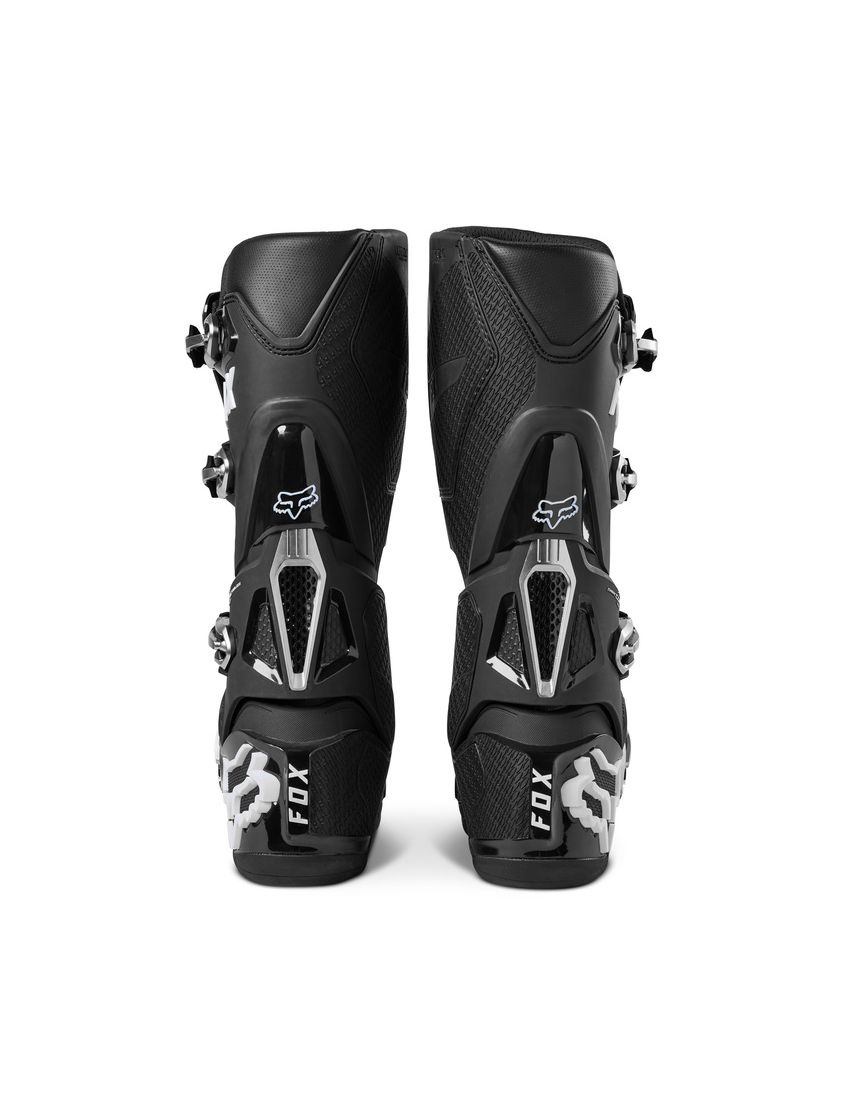 Fox Buty Motocyklowe  Instinct 2.0 Black 8 (wkŁadka 252mm)