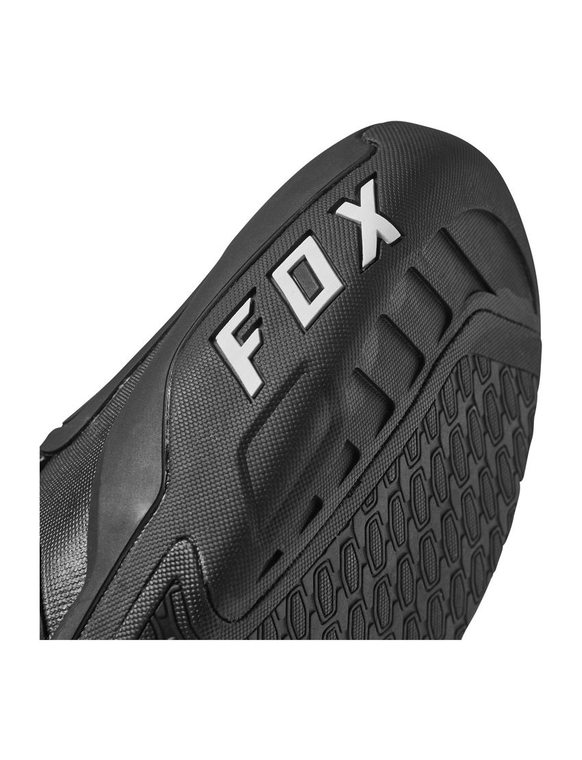 Fox Buty Motocyklowe  Instinct 2.0 Black 8 (wkŁadka 252mm)