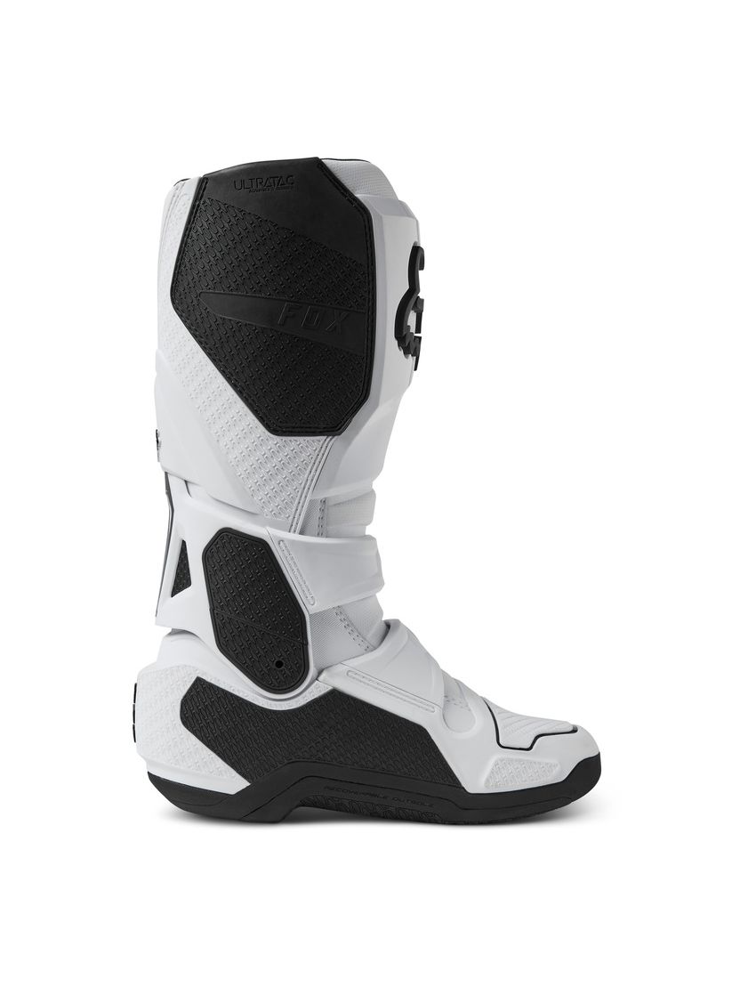 Fox Buty Motocyklowe  Instinct 2.0 White 11 (wkŁadka 278mm)