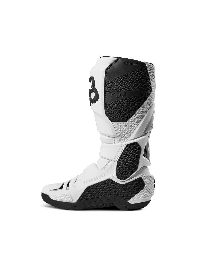 Fox Buty Motocyklowe  Instinct 2.0 White 11 (wkŁadka 278mm)