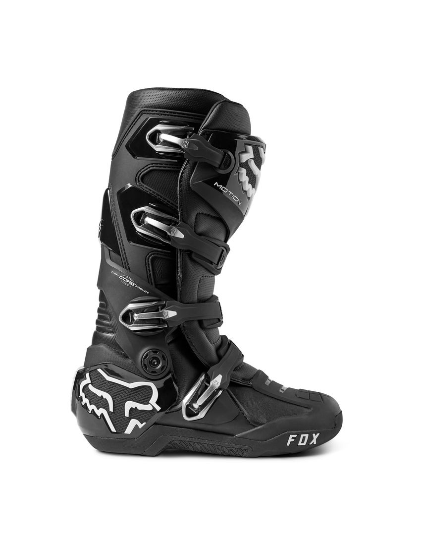 Fox Buty Motocyklowe  Motion Black 11 (wkŁadka 278mm)