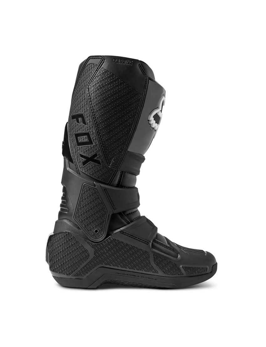 Fox Buty Motocyklowe  Motion Black 11 (wkŁadka 278mm)