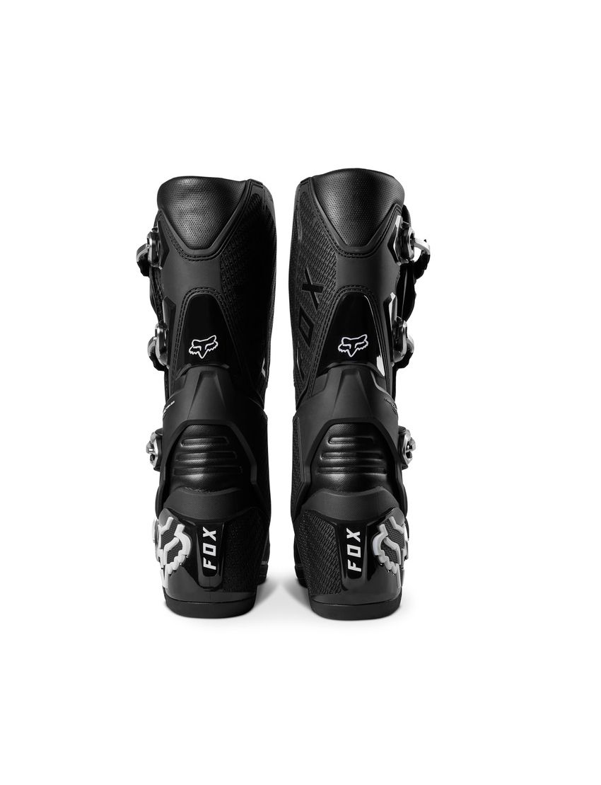 Fox Buty Motocyklowe  Motion Black 11 (wkŁadka 278mm)