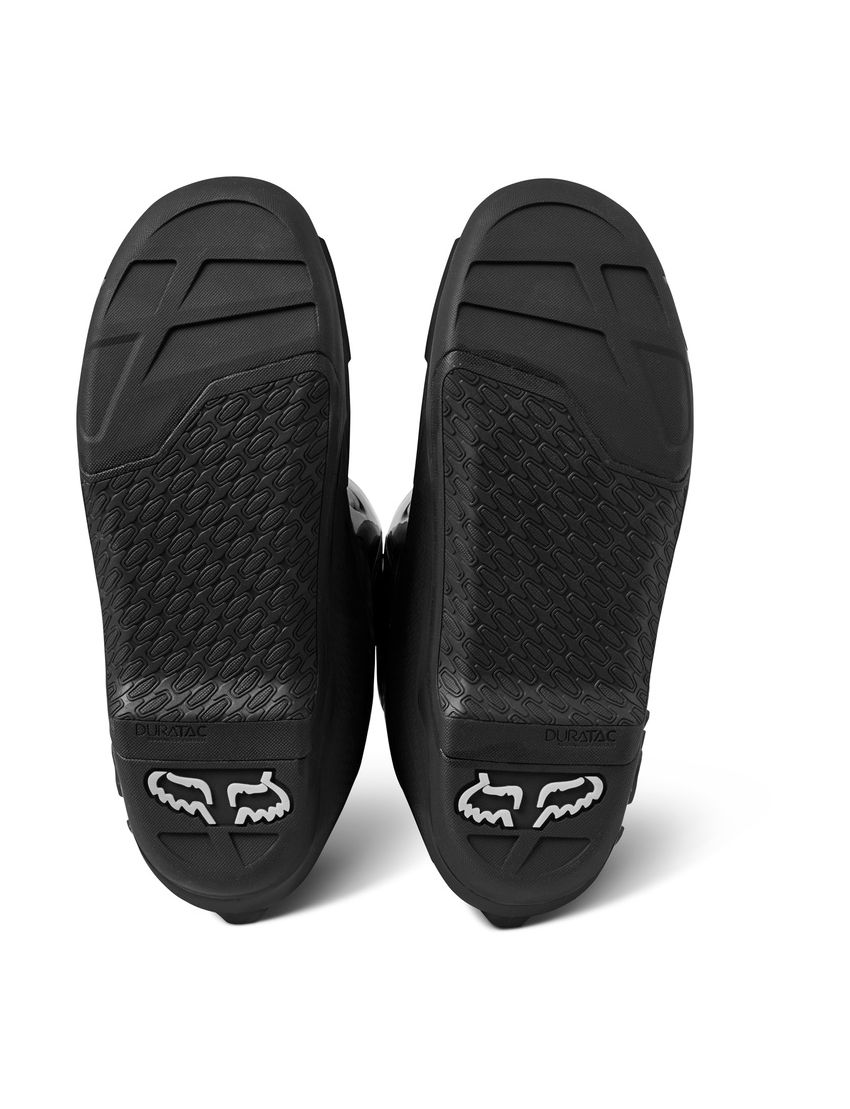 Fox Buty Motocyklowe  Motion Black 11 (wkŁadka 278mm)