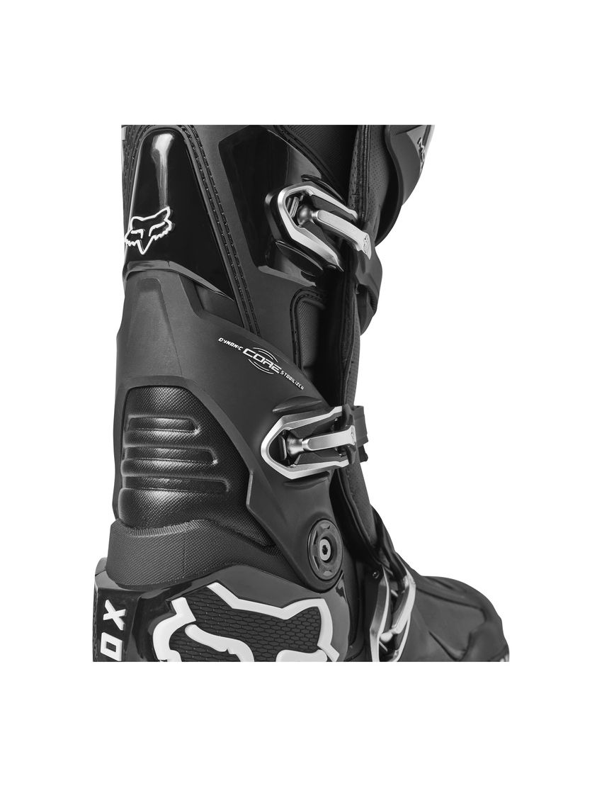 Fox Buty Motocyklowe  Motion Black 11 (wkŁadka 278mm)