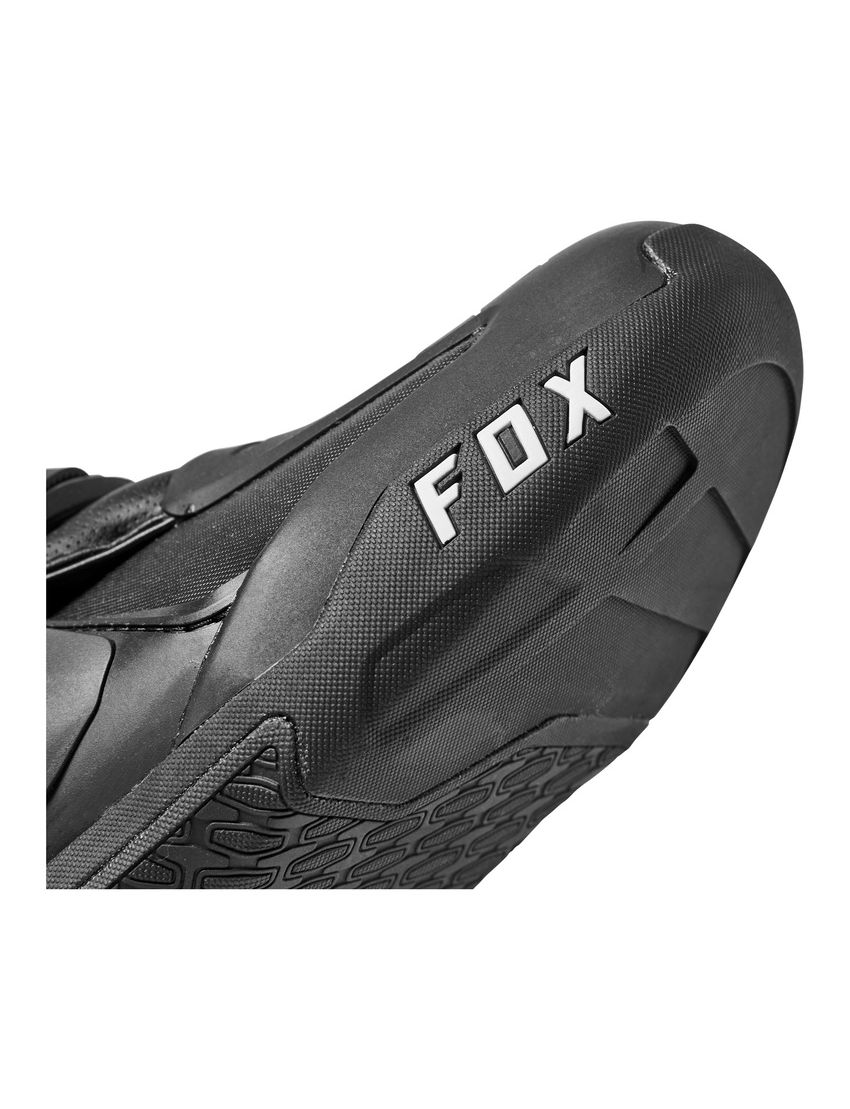 Fox Buty Motocyklowe  Motion Black 11 (wkŁadka 278mm)
