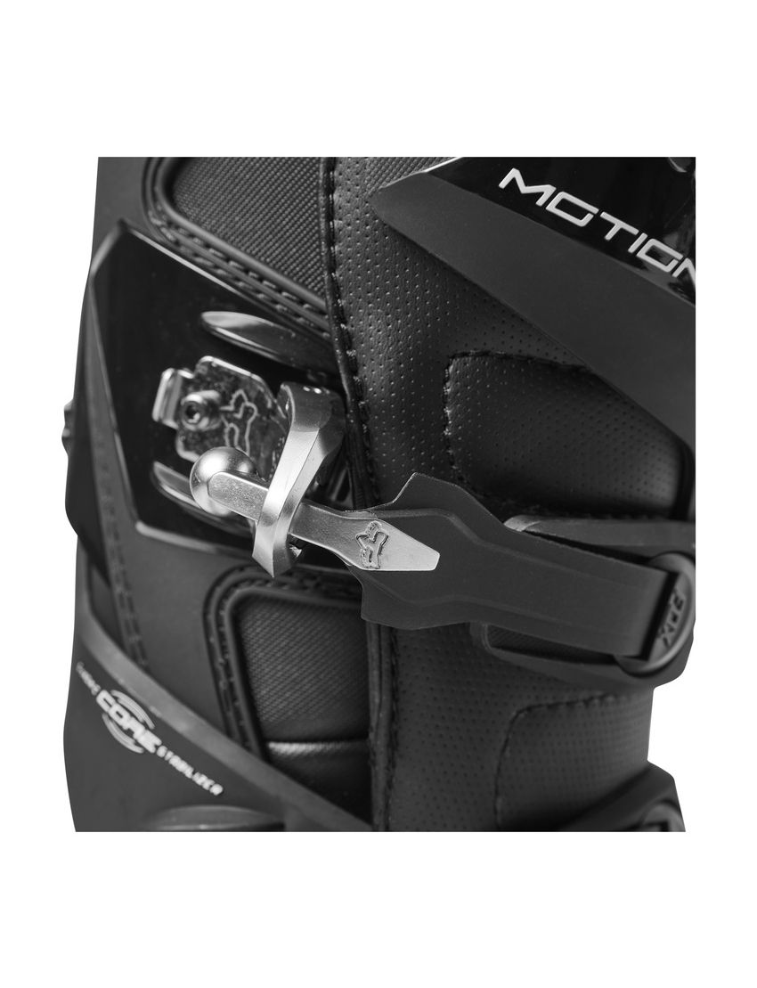 Fox Buty Motocyklowe  Motion Black 11 (wkŁadka 278mm)