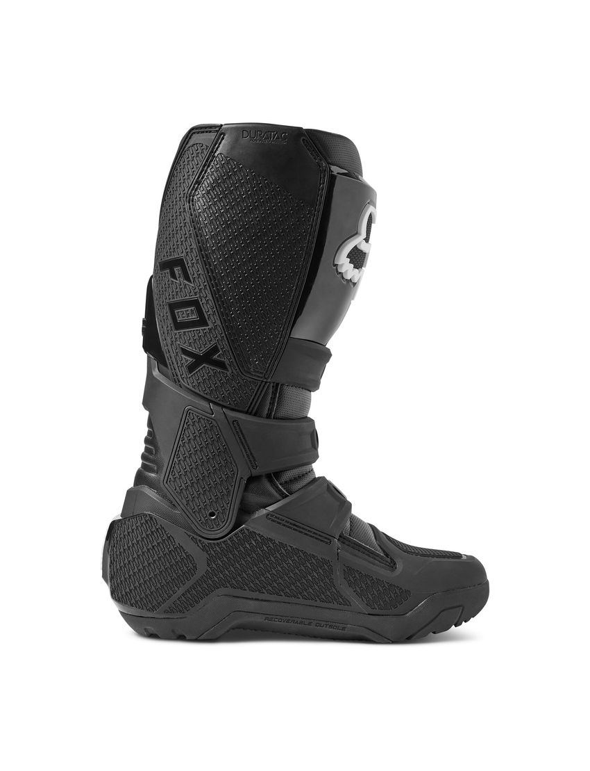 Fox Buty Motocyklowe  Motion X Black 9 (wkŁadka 260mm)