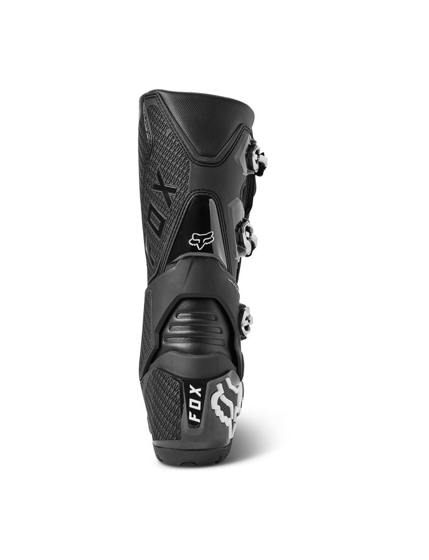 Fox Buty Motocyklowe  Motion X Black 9 (wkŁadka 260mm)
