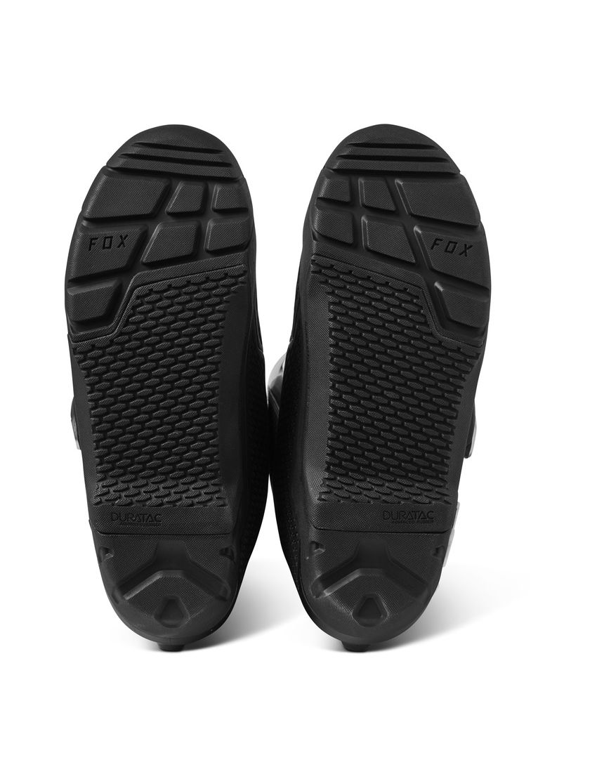 Fox Buty Motocyklowe  Motion X Black 9 (wkŁadka 260mm)