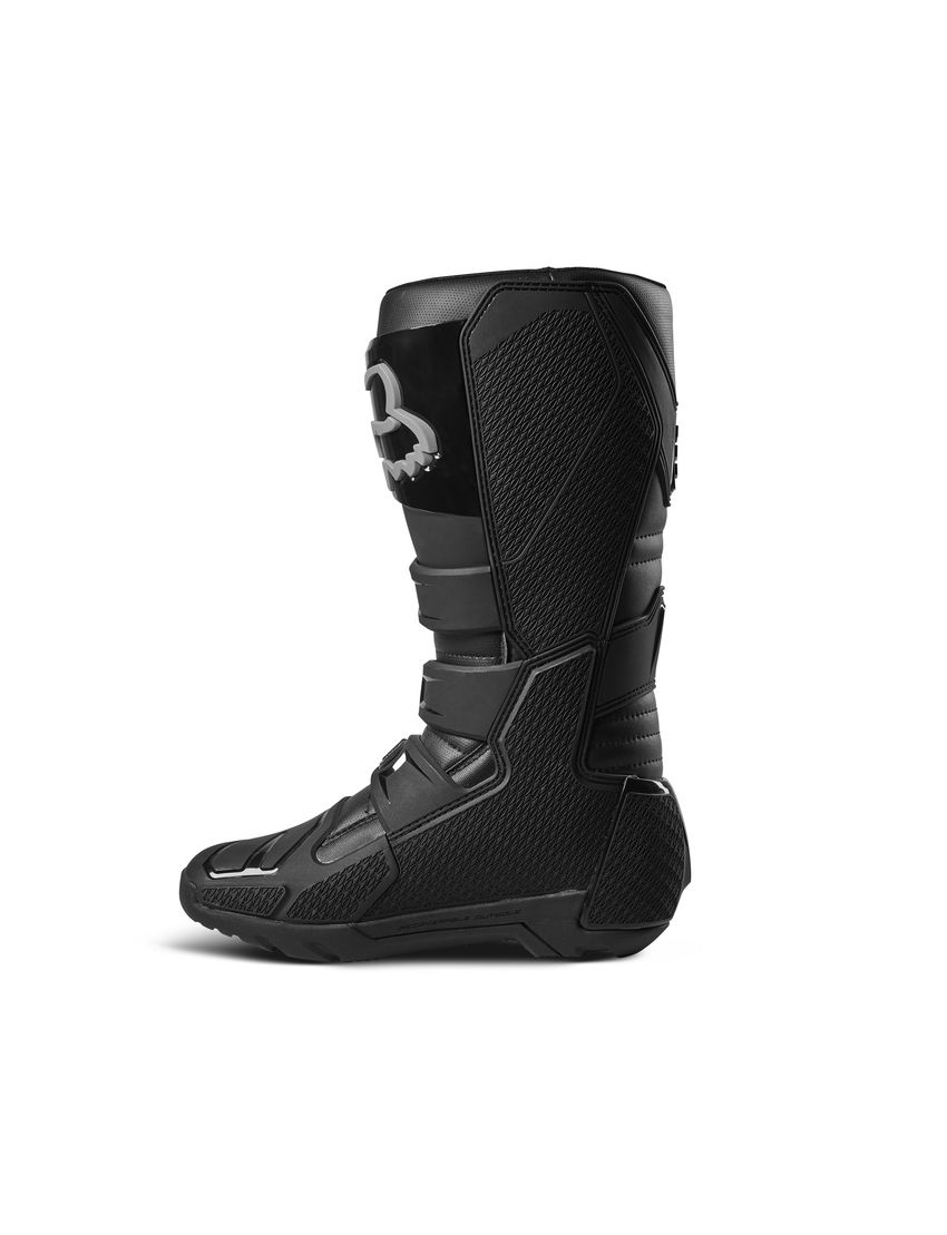 Fox Buty Motocyklowe  Comp X Black 10.5 (wkŁadka 273mm)