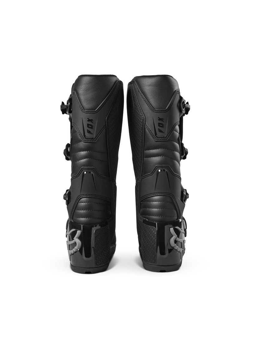 Fox Buty Motocyklowe  Comp X Black 10.5 (wkŁadka 273mm)