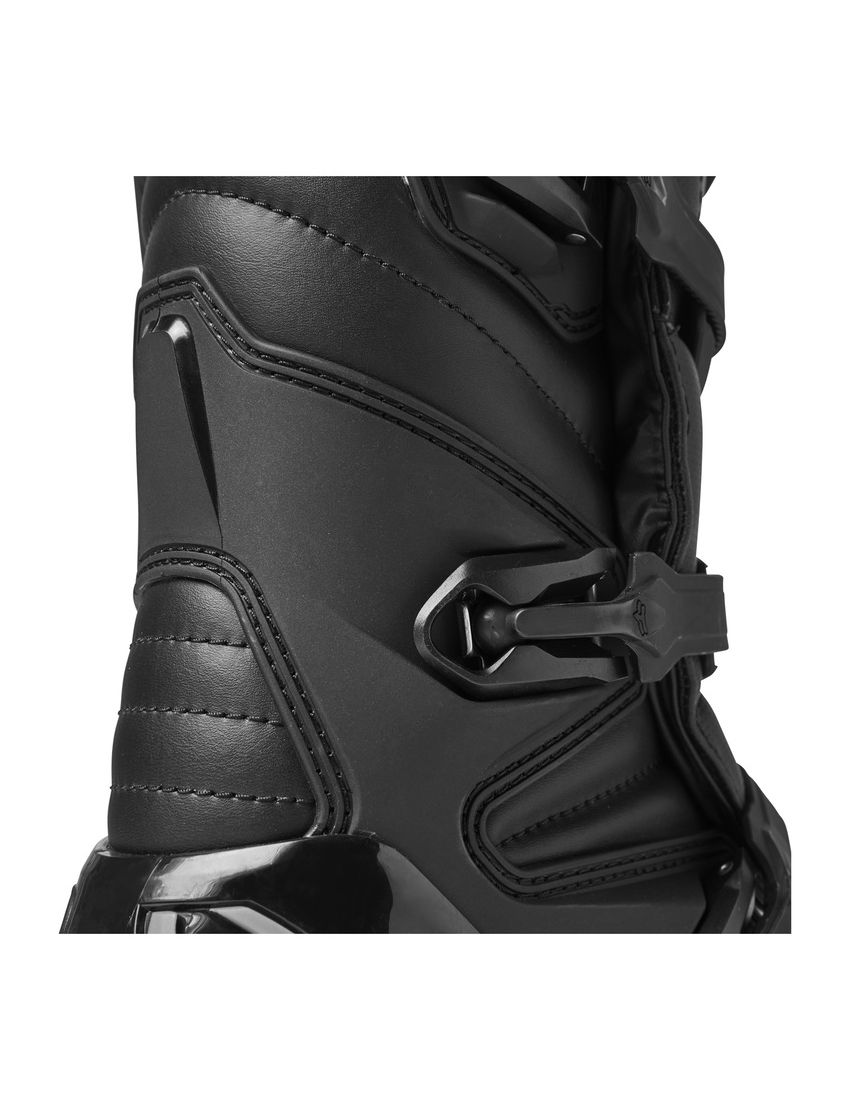 Fox Buty Motocyklowe  Comp X Black 10.5 (wkŁadka 273mm)