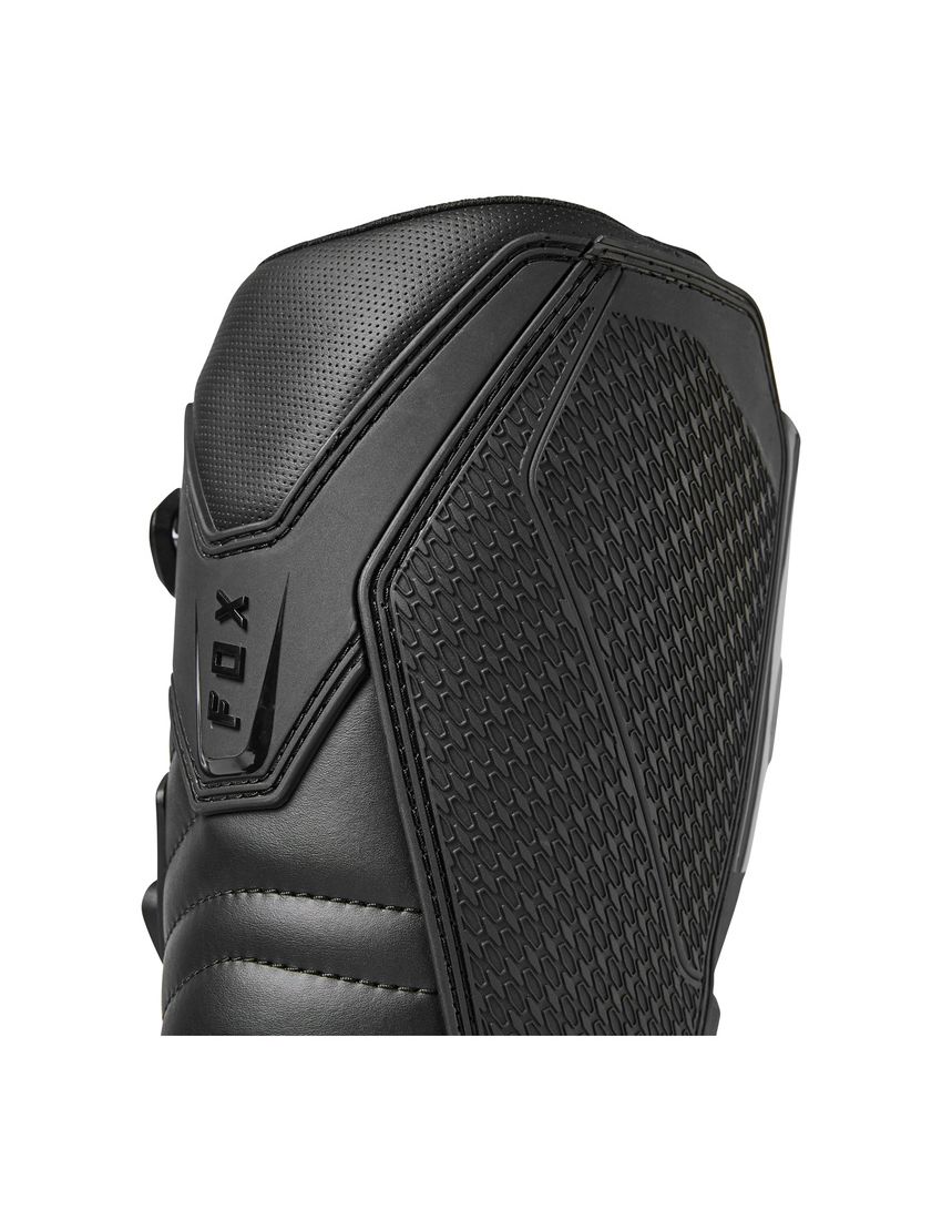 Fox Buty Motocyklowe  Comp X Black 10.5 (wkŁadka 273mm)