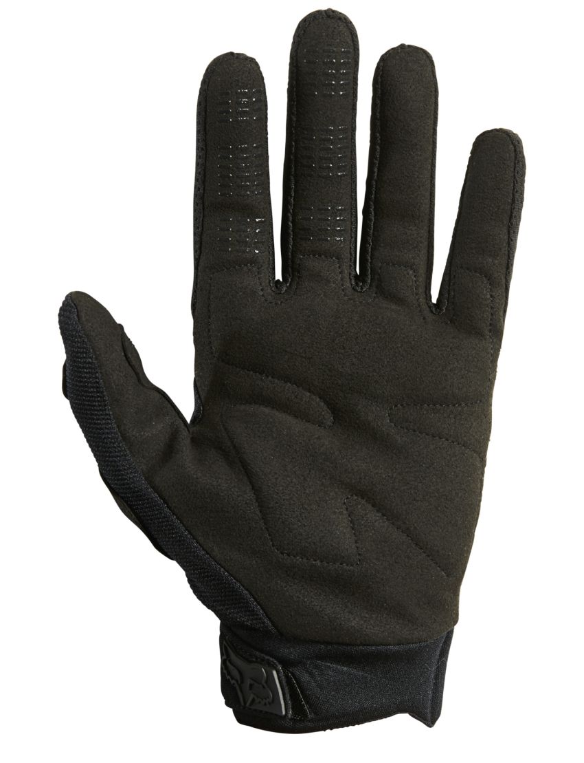 Rękawiczki FOX Dirtpaw czarne