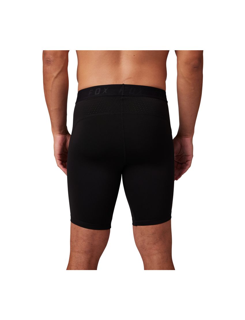 Fox Spodenki  Tecbase Compression Black S