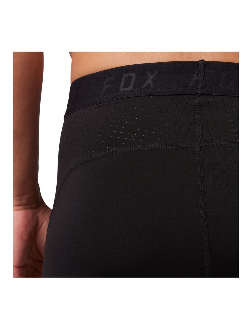 Fox Spodenki  Tecbase Compression Black S