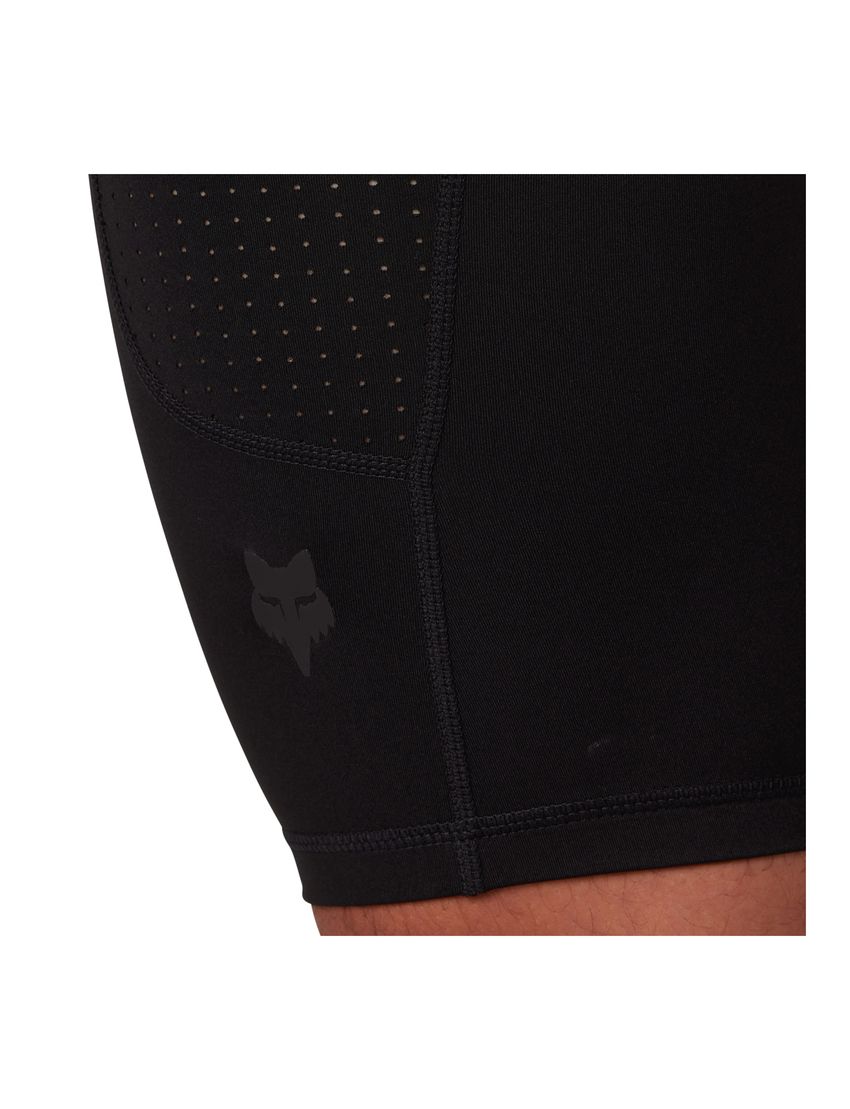 Fox Spodenki  Tecbase Compression Black S