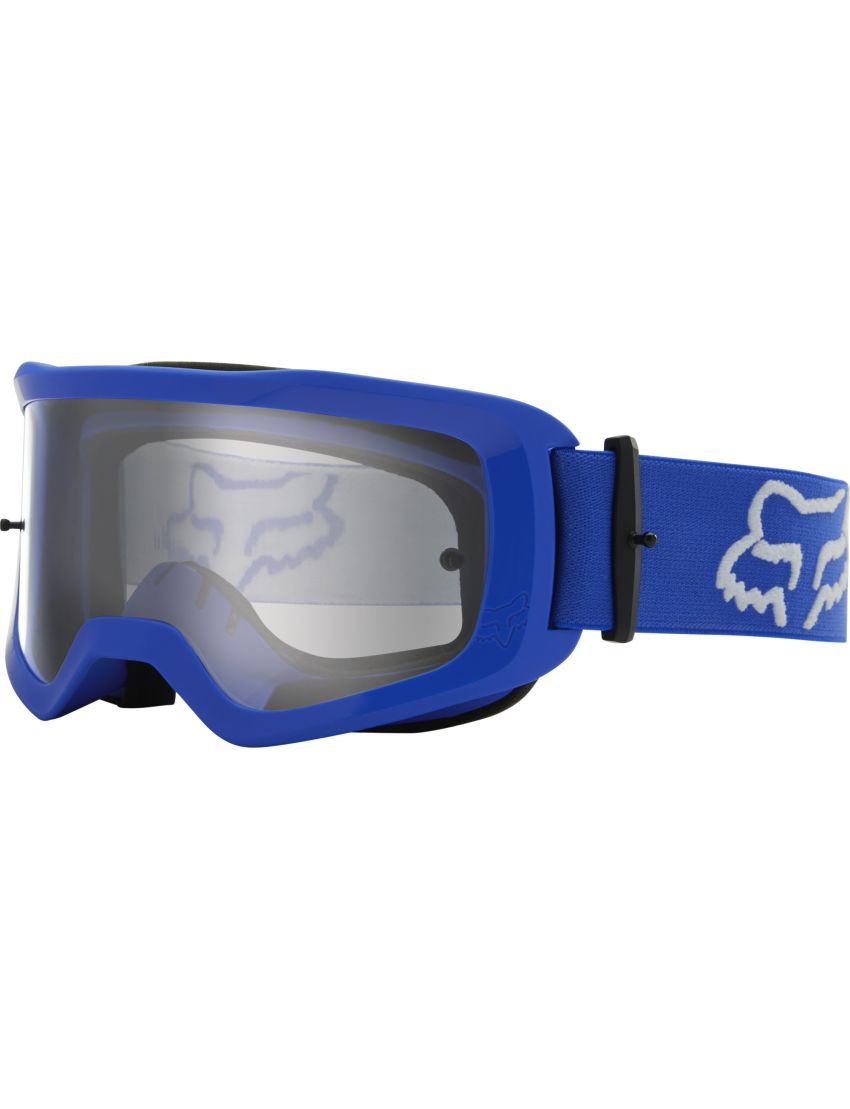 Gogle FOX Main Stray niebieskie