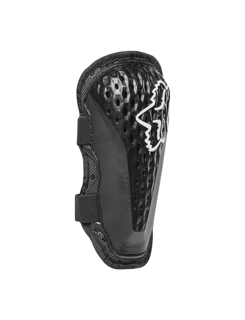 Fox Ochraniacz Łokci Junior  Titan Sport Black Yos