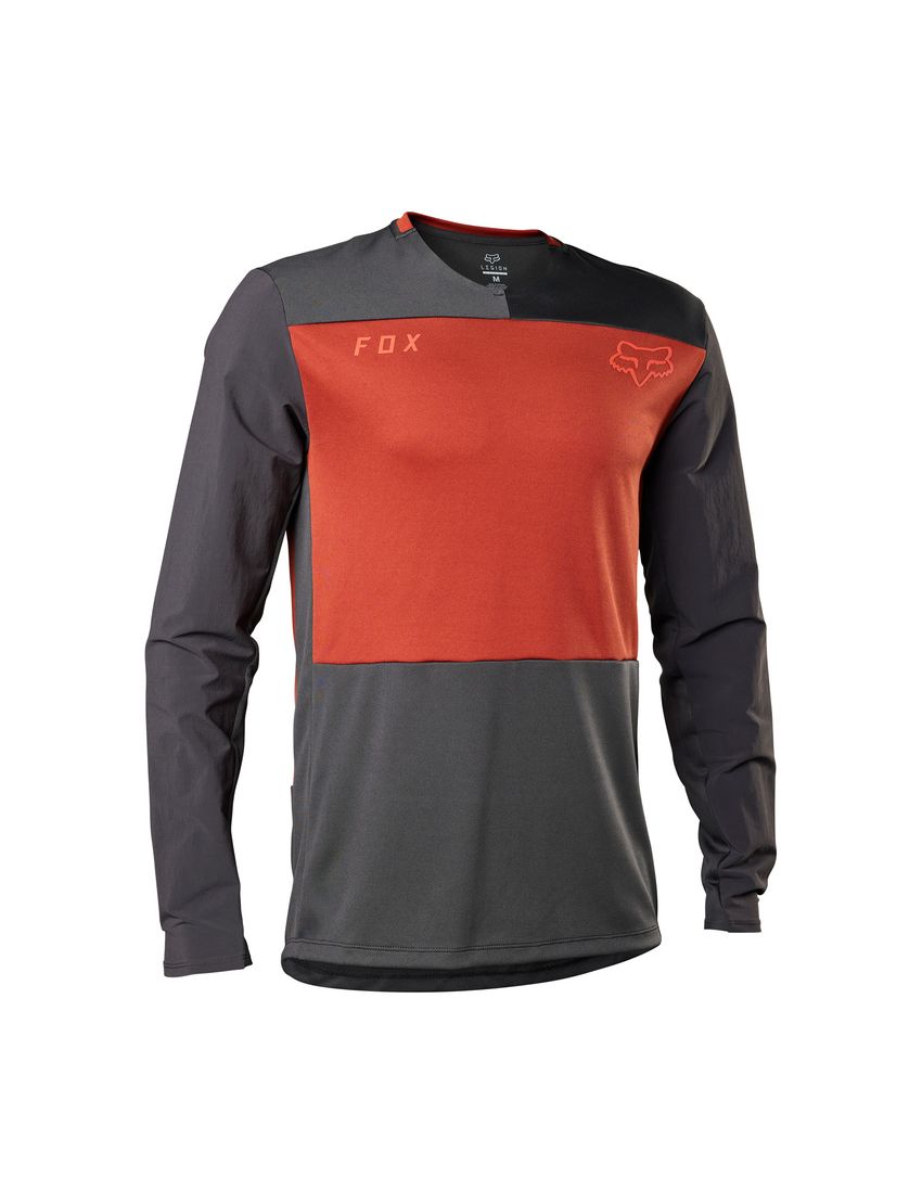 Fox Bluza Motocyklowa  Defend Offroad Copper S