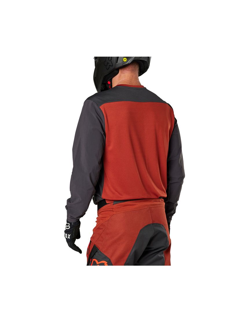 Fox Bluza Motocyklowa  Defend Offroad Copper S